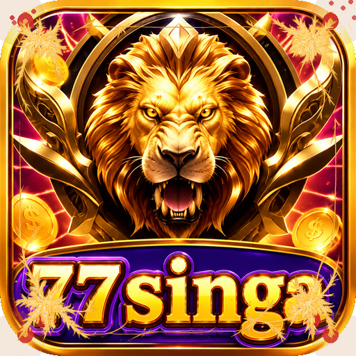 77singa — mitra unggulan