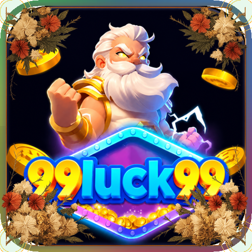99luck99 — mitra unggulan